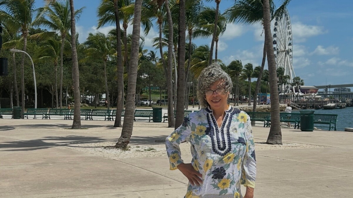 Woman stabbed 12 times in random Dollar Tree attack; daughter speaks out about h...