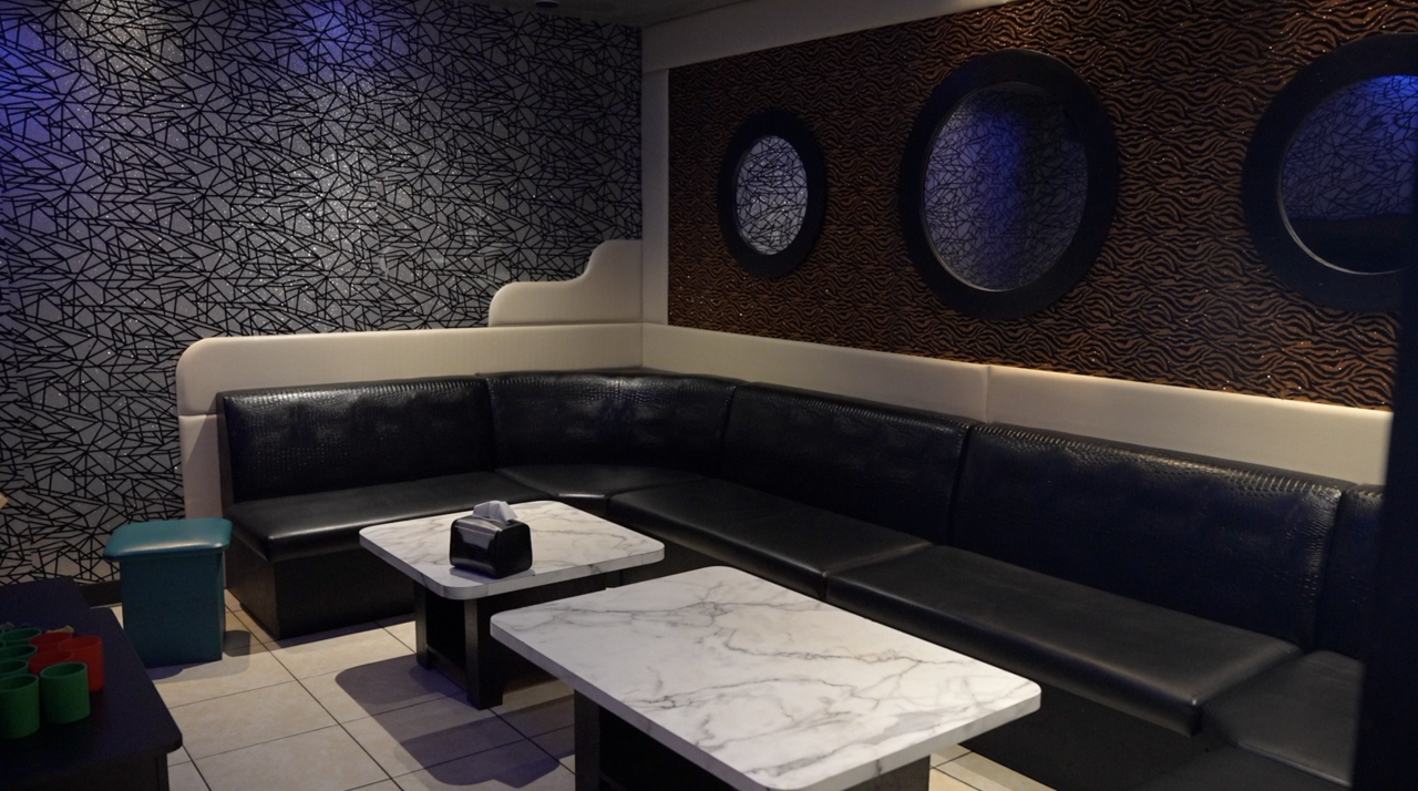 Limit Kitchen and Bar