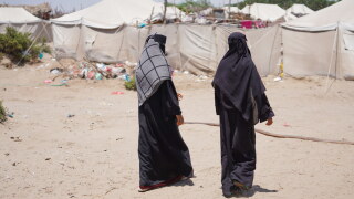 Mideast Wars Yemen