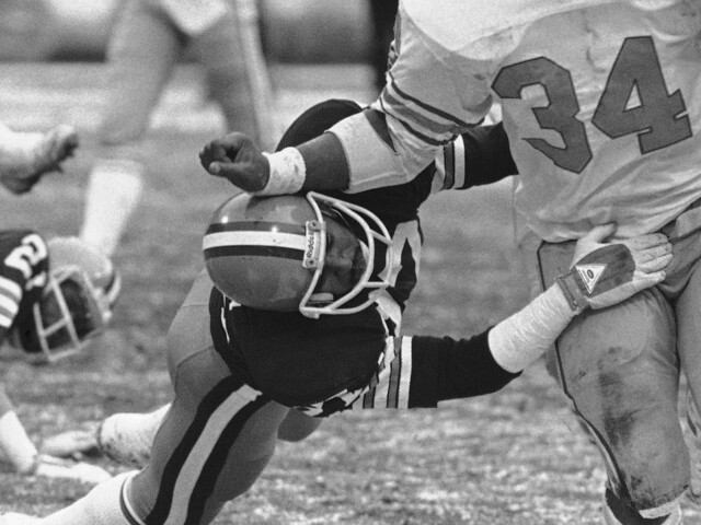 Former Browns linebacker Clay Matthews named semifinalist for Pro Football Hall of Fame's 2019 class