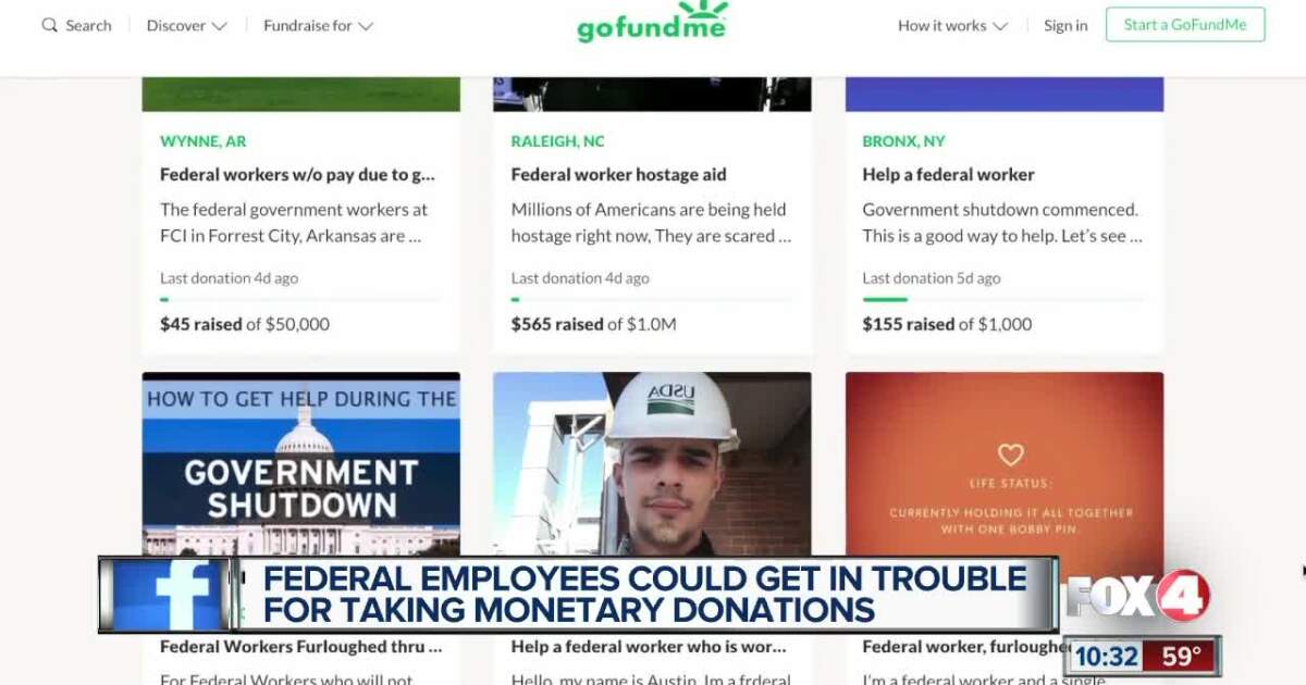 Gofundme Page Creation Guide photo