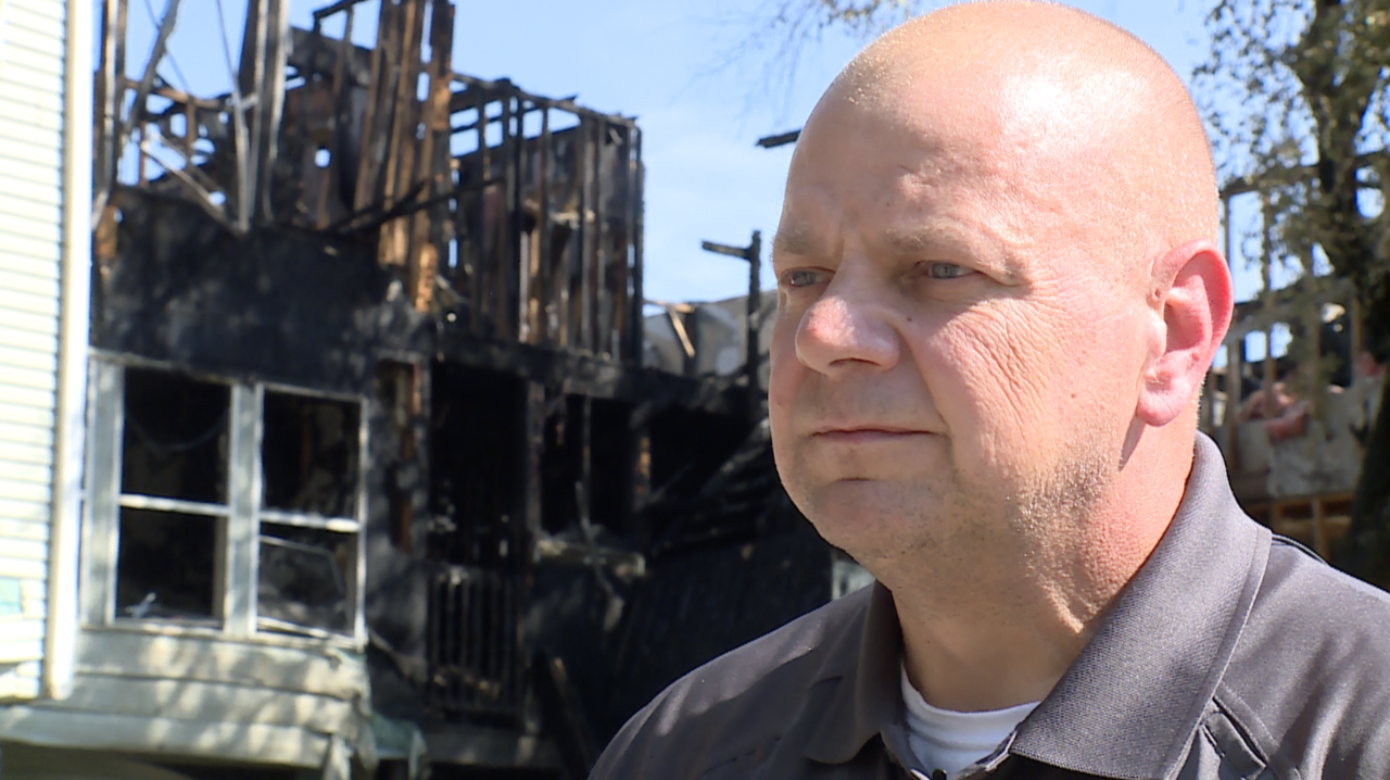 Michael Hopkins, Battalion Chief, Kansas City Fire Department.png