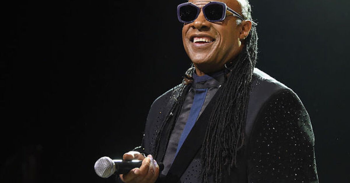 Stevie Wonder, Misty Copeland to speak at Peabody Conservatory graduation Stevie Wonder, Misty Copeland to speak at Peabody Conservatory graduation
