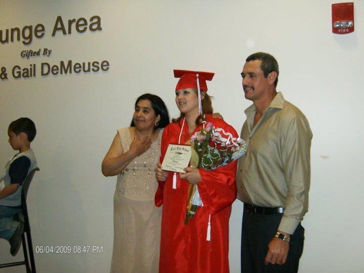 Celebrating Hispanic Heritage Month: Green Bay business owner now living the American dream