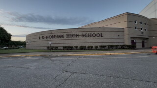 Two 17-year-olds taken into custody in I.C. Norcom High School band incident, Portsmouth sheriff's office says