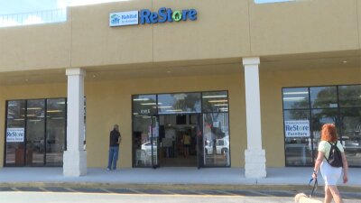 Habitat for Humanity ReStore in Port St. Lucie