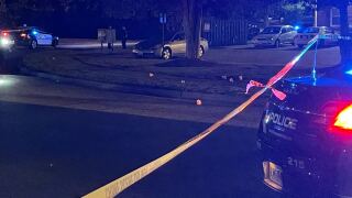 Man in hospital after found shot on Farmer Lane: Chesapeake police