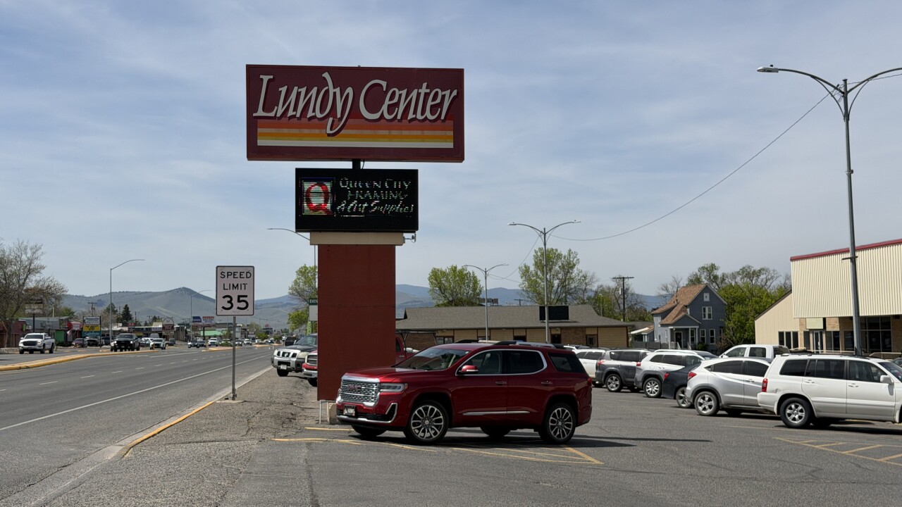 Lundy Center