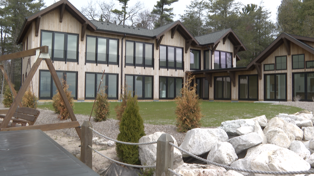 American Orthodontics retreat