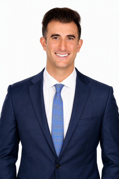 Alex Crescenti