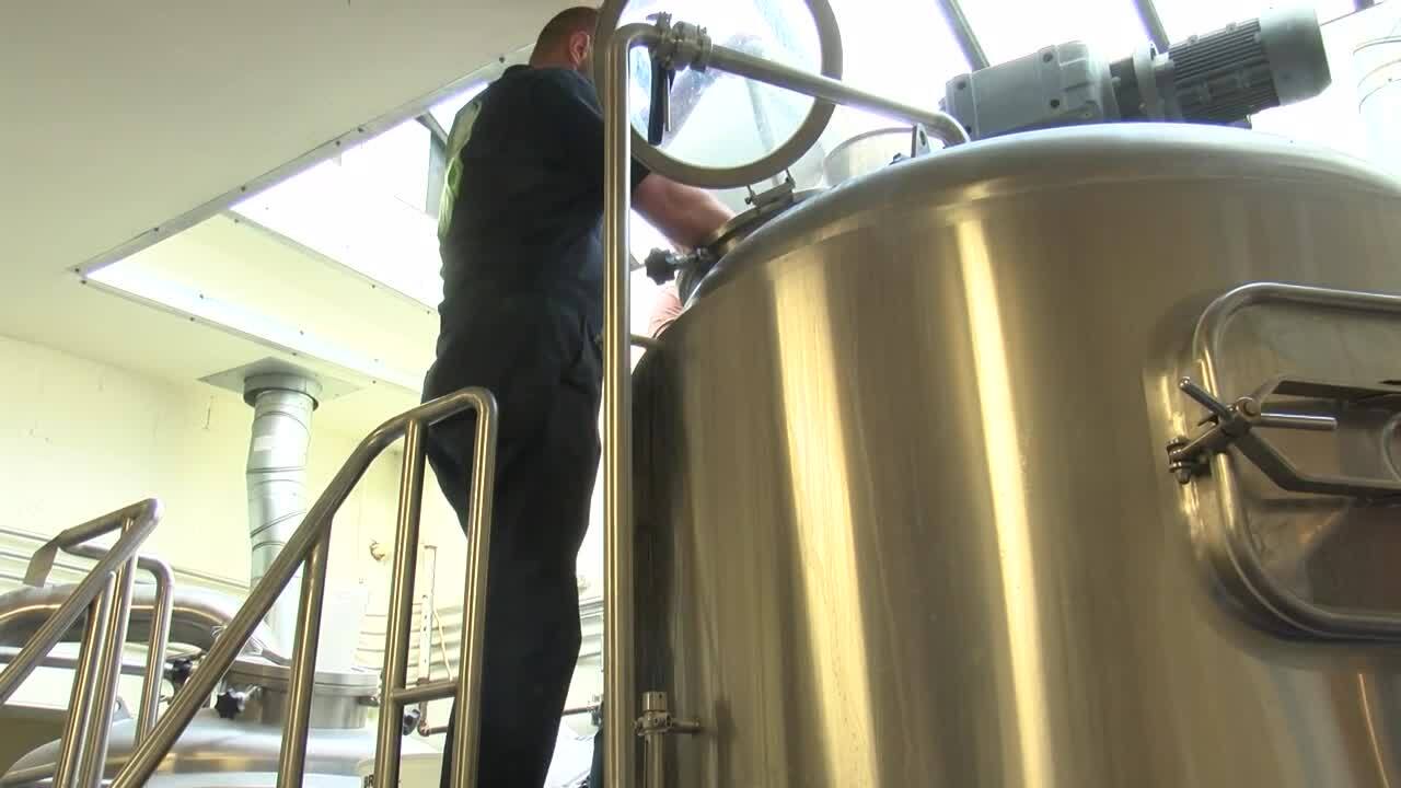 CFAC Beer Collaberation