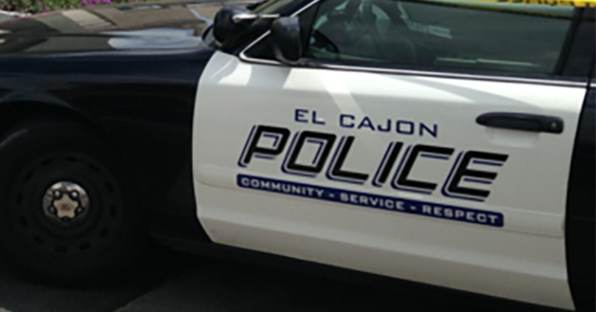 Man Dies After Stabbing in El Cajon; Suspect Arrested