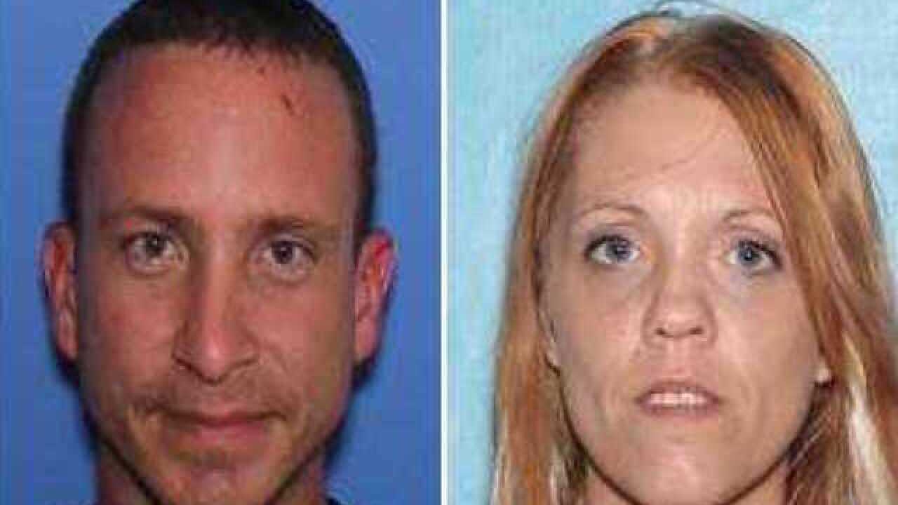 PCSO: Homeowner shoots, kills intruder in AJ