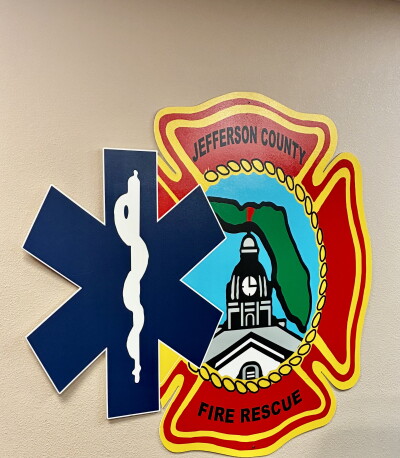 Jefferson County firefighters say narrow driveways and locked gates can delay fire response.