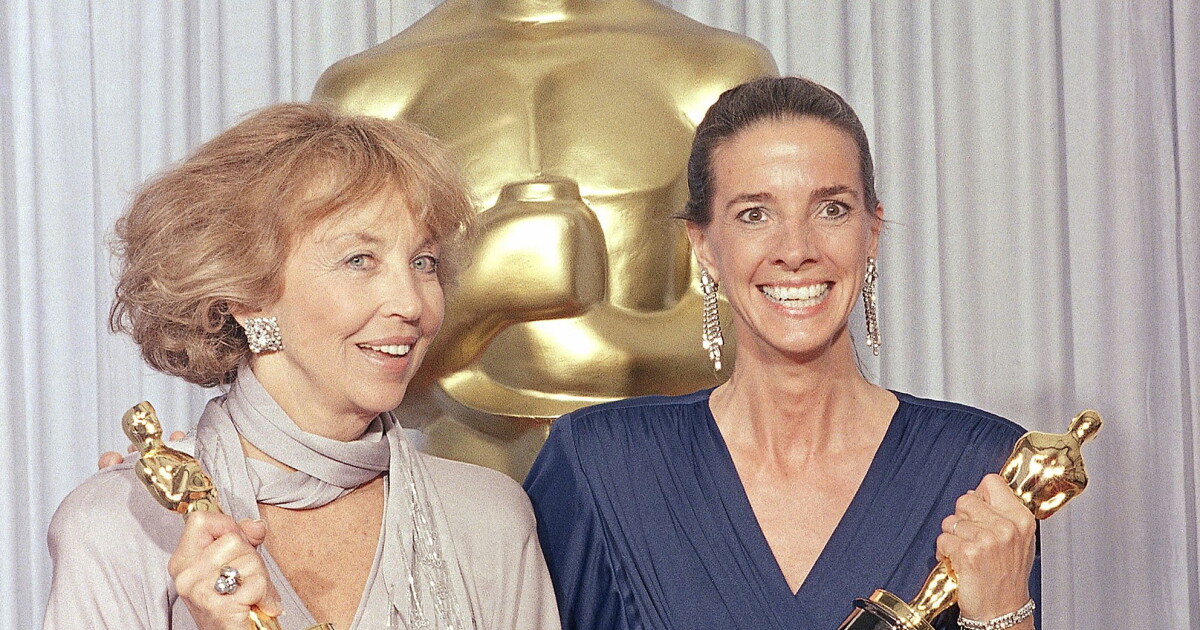 Legendary metro Detroit filmmaker Sue Marx passes away at the age of 92 - Vimarsana News