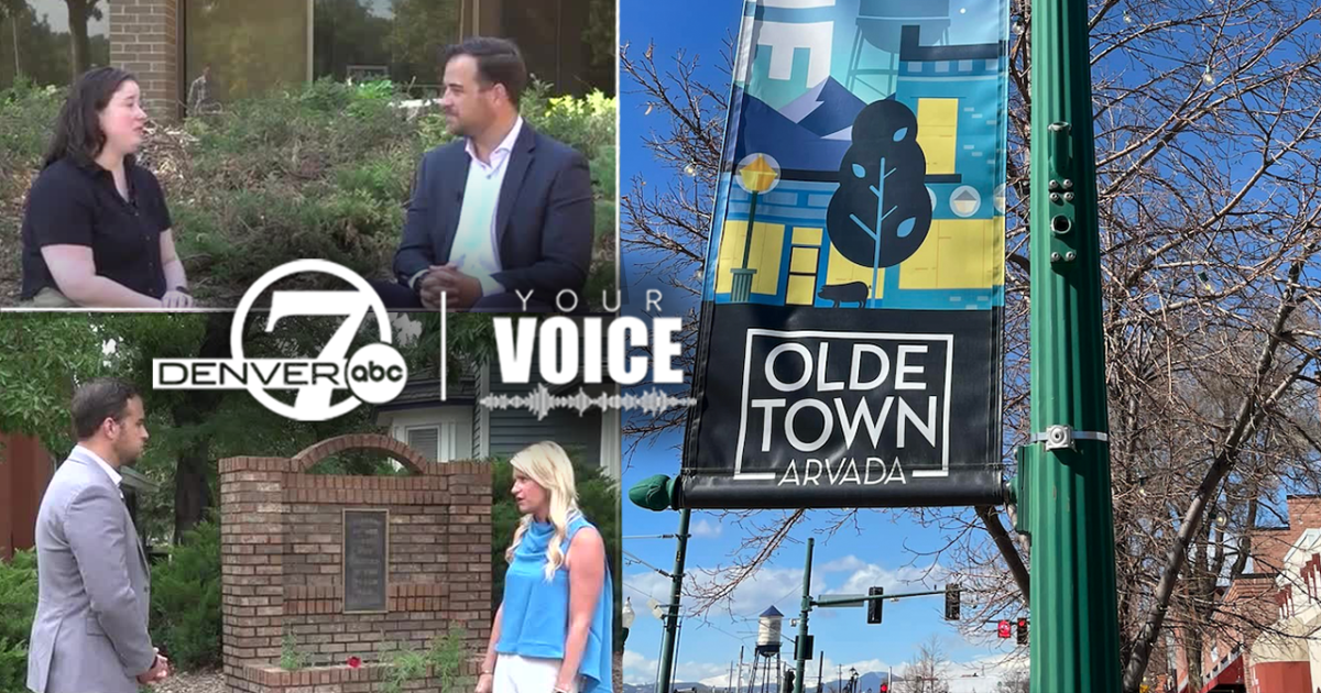 Arvada residents worry if city's infrastructure can keep up with economic growth: Denver7 | Your Voice
