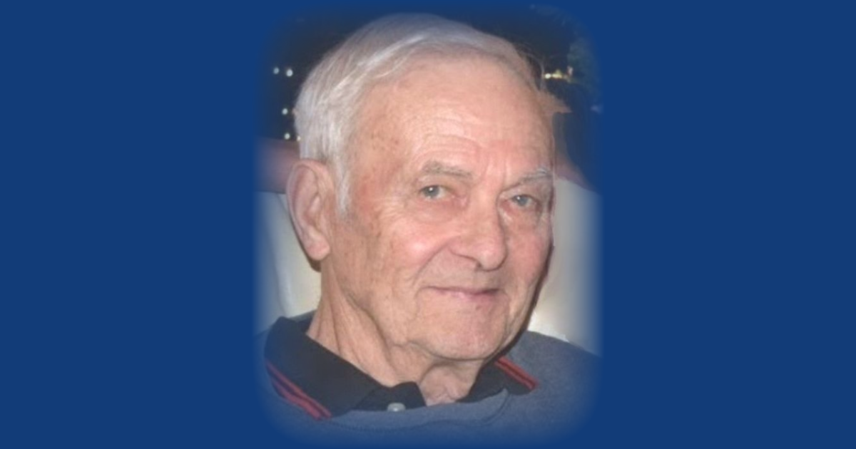 Obituary James Herbert "Jim" McCune