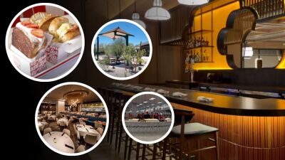 Arizona welcomes popular chains, with more businesses to come as local growth continues