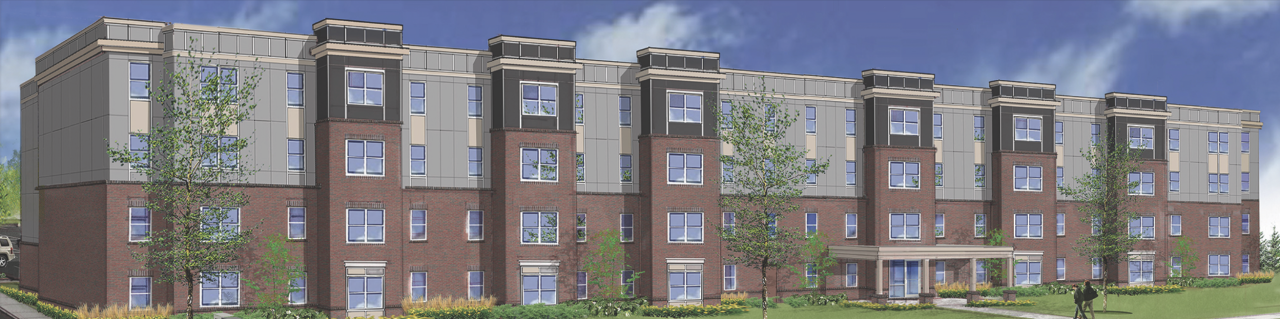 Concept rendering borrowed from previous project.