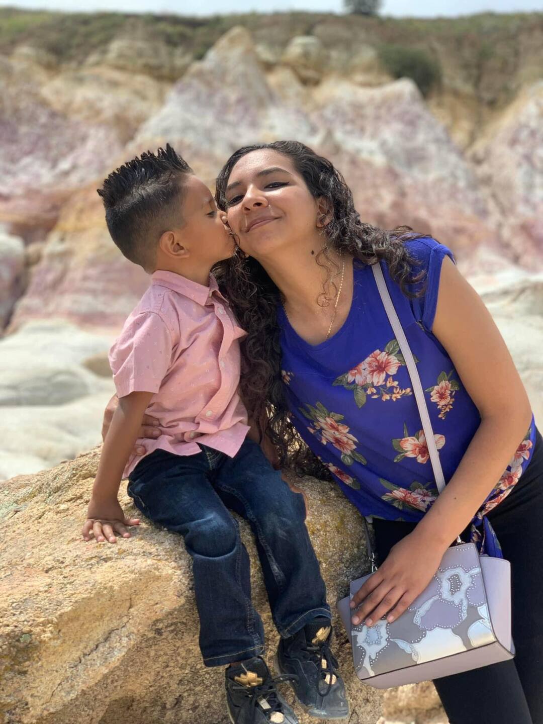 Five-year-old boy killed Aurora apartment fire