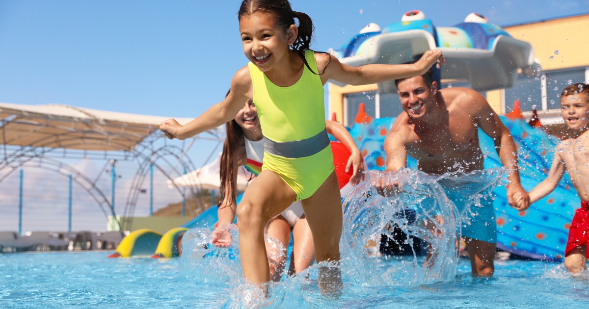 The hardest thing to do on vacation? Absolutely nothing, new research shows