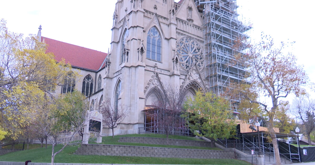 Helena Diocese Foundation launches $30 million Catholic Campaign - Vimarsana News