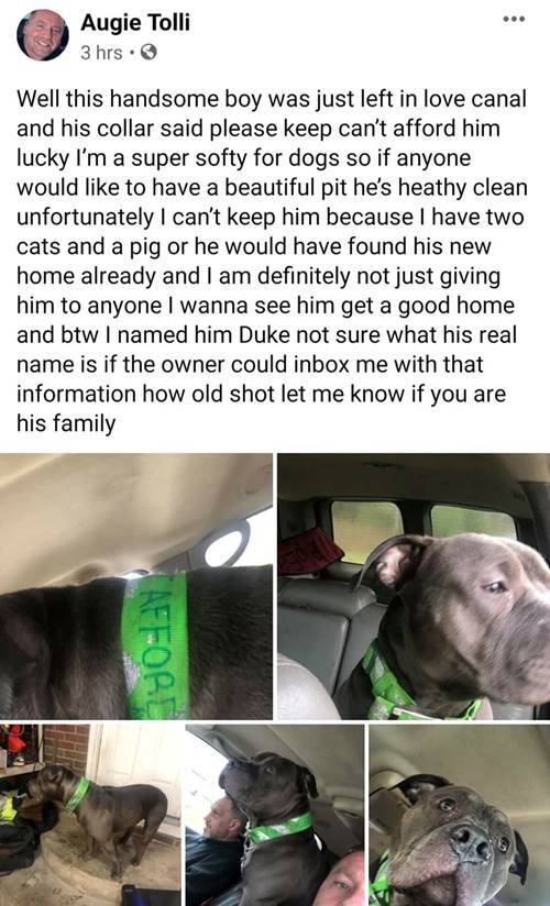 Bubba Post
