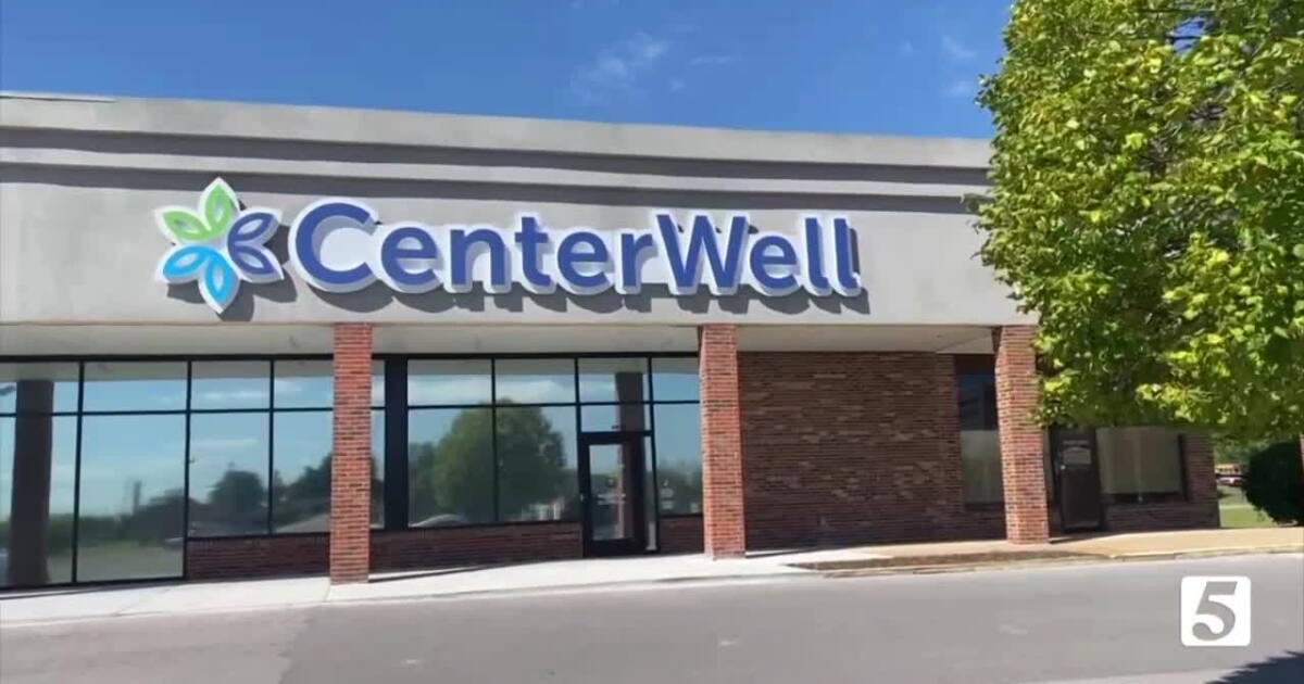 Local Centerwell Be Your Best: CenterWell