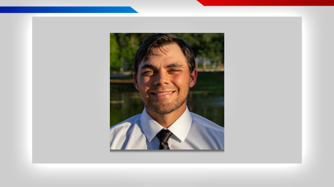 Zach Funkhouser