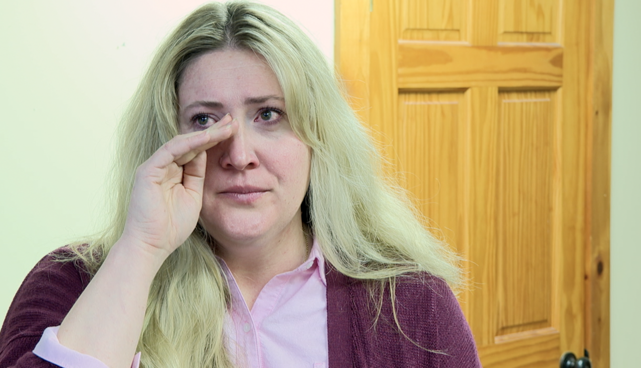 Mollie Doerr post resignation