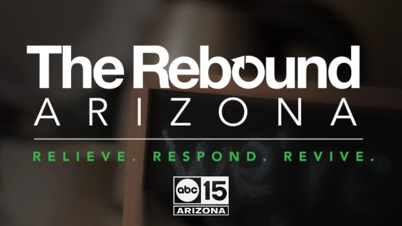 The Rebound Arizona
