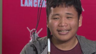 Funeral services announced for teenage son who died unexpectedly after surviving murder-suicide