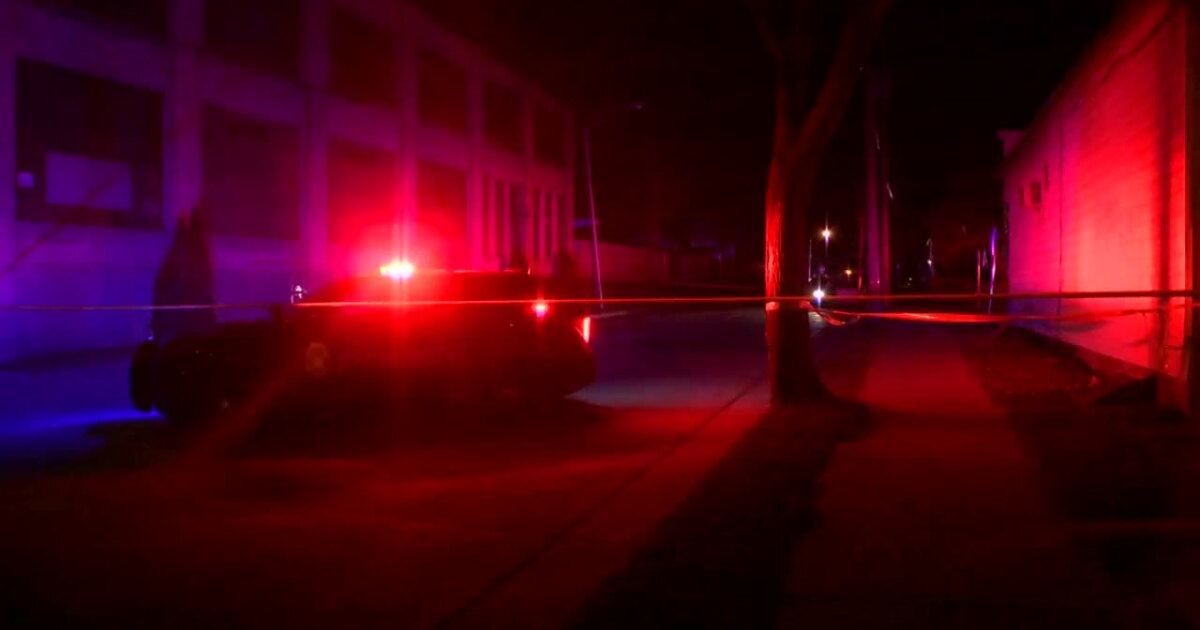 Milwaukee man charged with murder after drug deal robbery ends in fatal ...