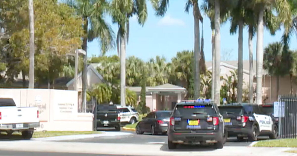 3rd suspect connected to pursuit that led to assisted living facility arrested - Vimarsana News