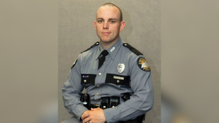 Trooper Hayden Phillips