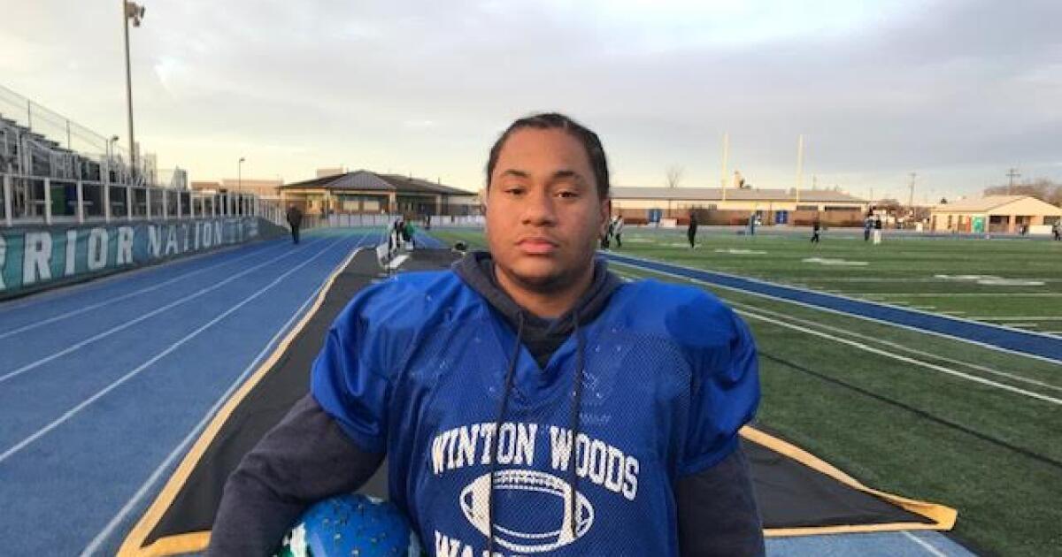 After starting 12, Winton Woods reaches the state finals