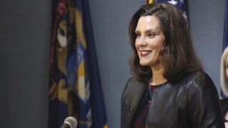 The FBI says it has thwarted a group's plot to kidnap Michigan Gov. Gretchen Whitmer