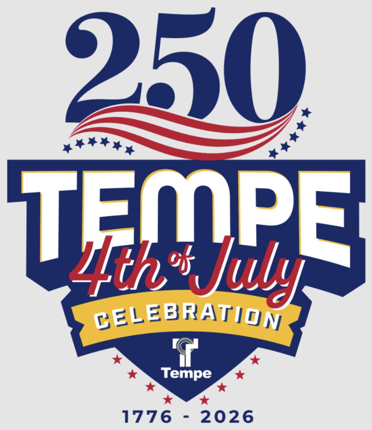 Tempe 4th of July Celebration