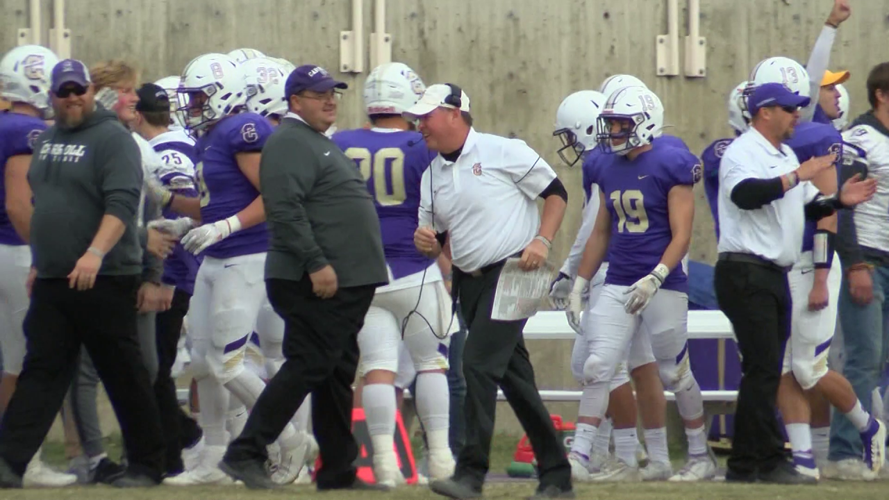 Carroll College Announces 2020 Football Schedule