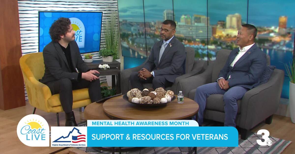 Virginia Veterans Services and NEUCOA Discuss Critical Veteran Support Needs