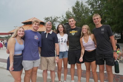2026 Ralston 4th of July celebrations