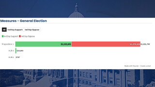 IDAHO CAMPIAGN FUNDS