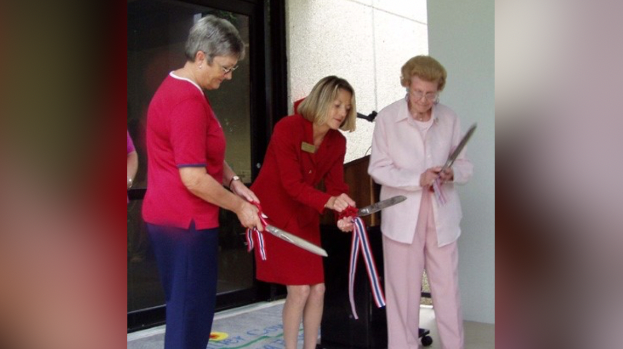 "We can do anything we set our minds to"; says Collier Supervisor of Elections