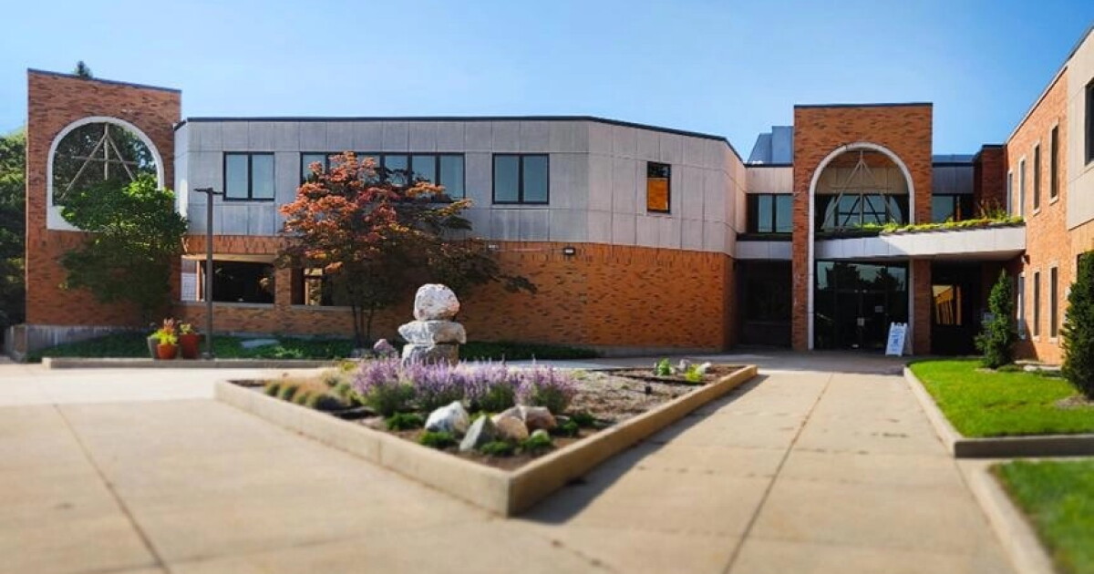 Christian Reformed Church to sell US headquarters - Vimarsana News