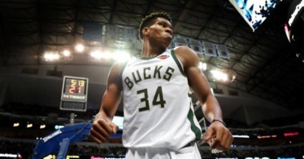 Giannis Antetokounmpo trade: How Milwaukee's championship cycle ended in a breakup