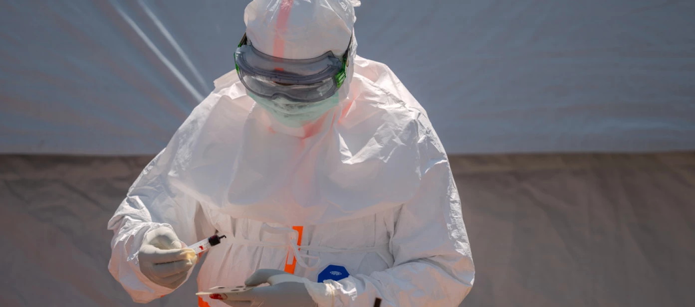 Congo-Ebola-U.S. Citizen