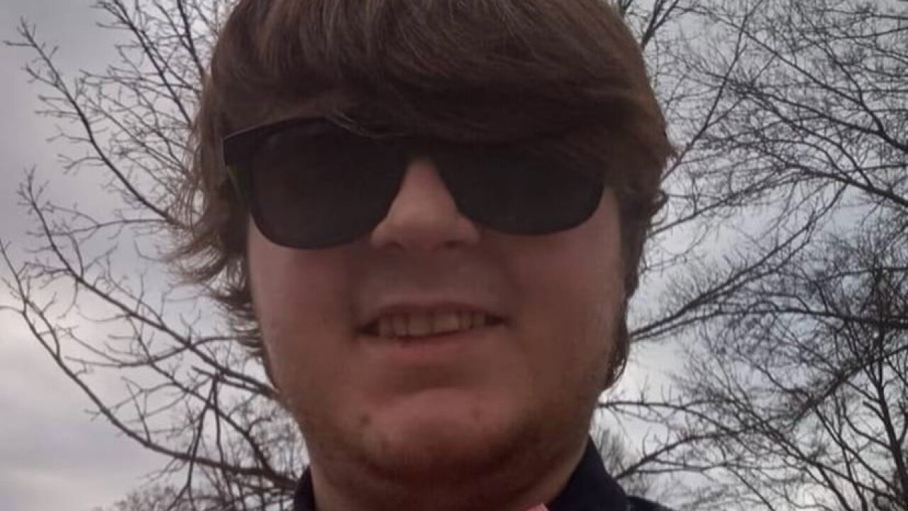 Grayson Proctor