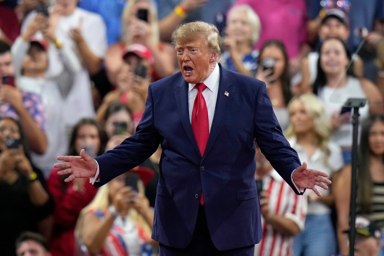 Trump