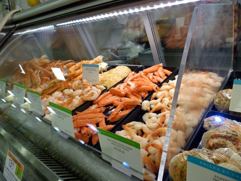 Slideshow Most popular grocery stores in each state