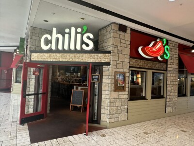 Chili's in Norfolk